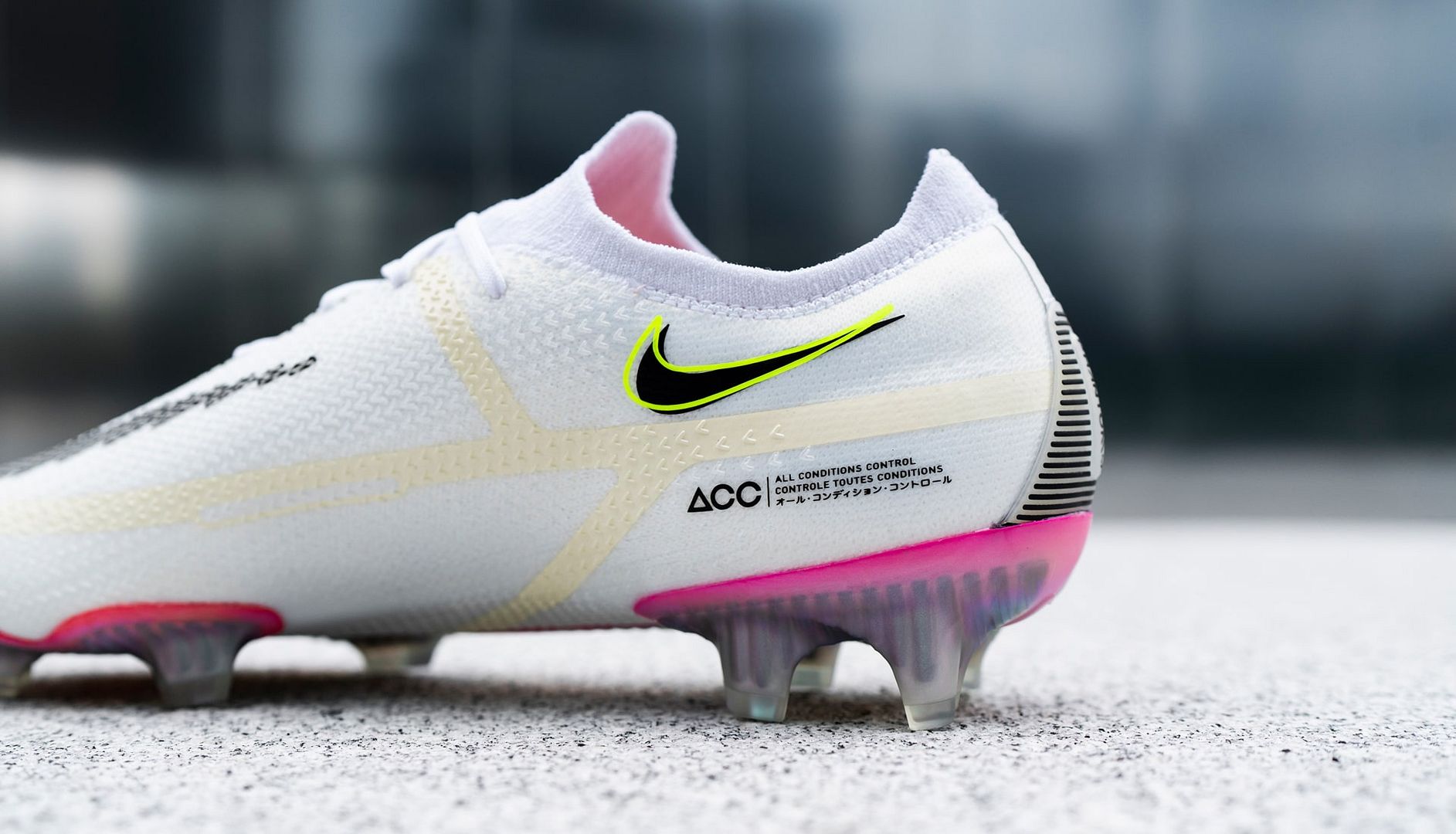 giày Nike Phantom GT II Rawdacious pack
