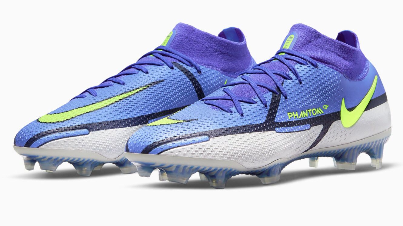 Giày Nike Phantom GT Recharge pack