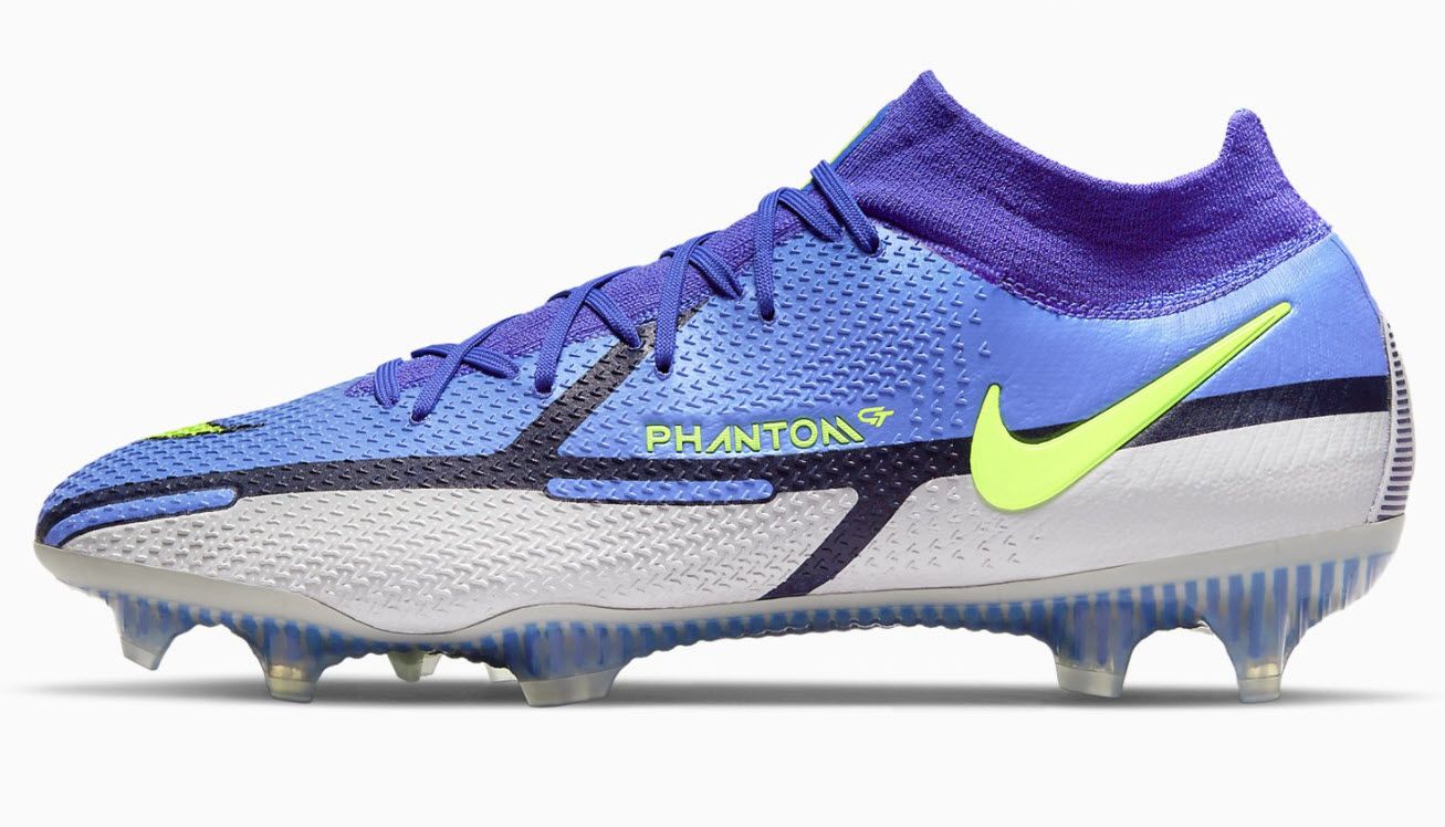 Giày Nike Phantom GT Recharge pack