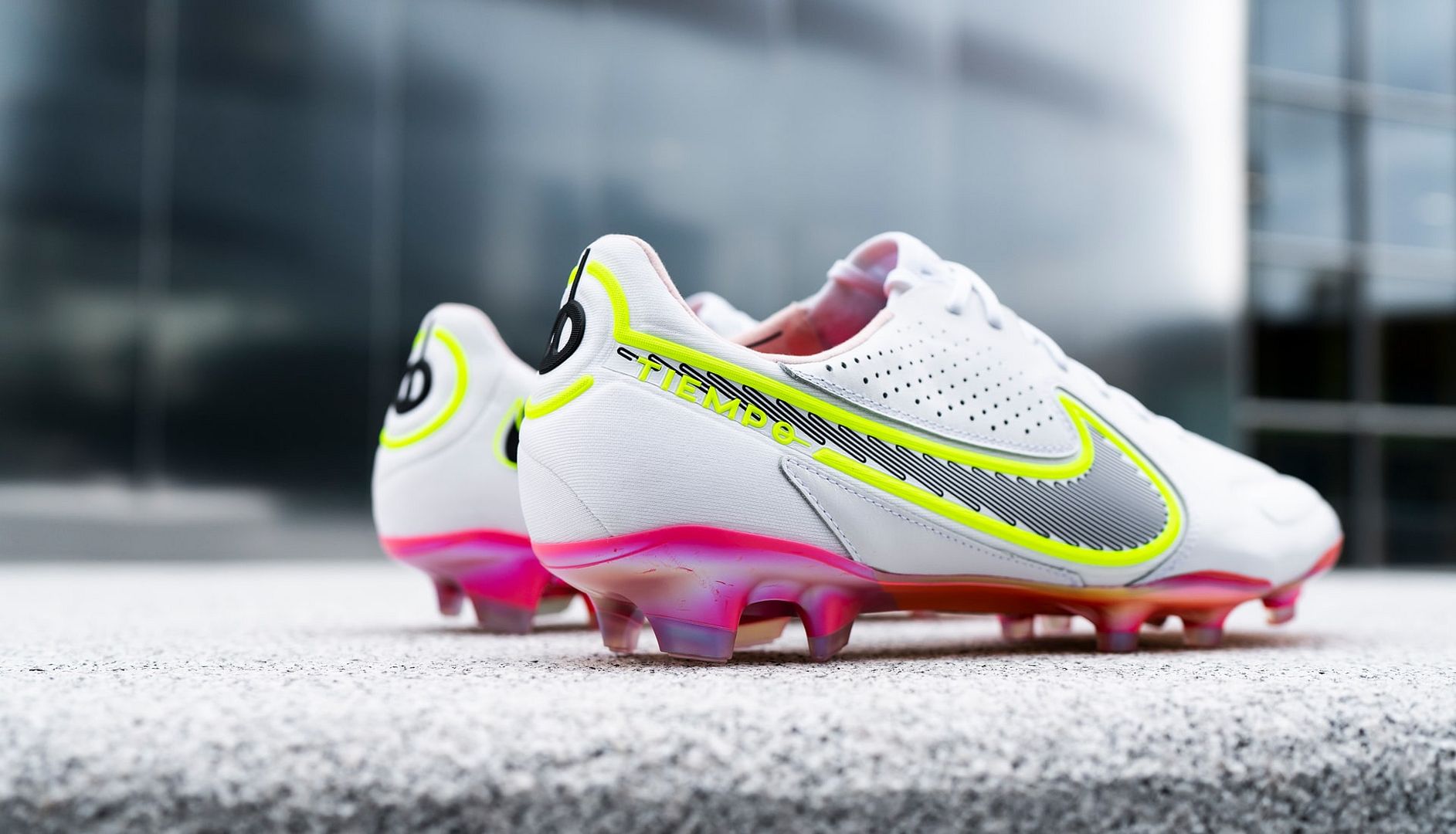 giày Nike Tiempo Legend 9 Rawdacious pack