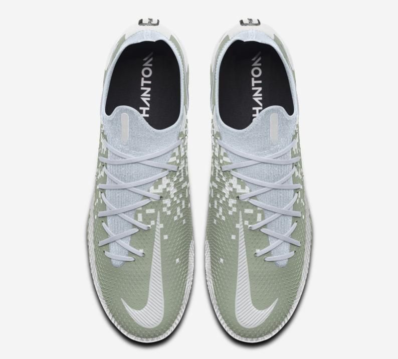 giày bóng đá Nike Phantom GT By You