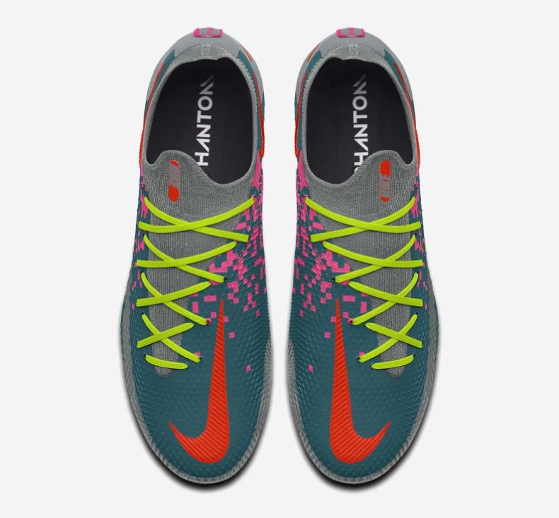 giày bóng đá Nike Phantom GT By You