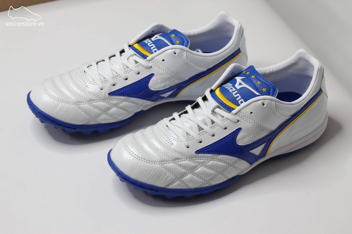 Mizuno Wave Cup Legend AS- P1GD1919191