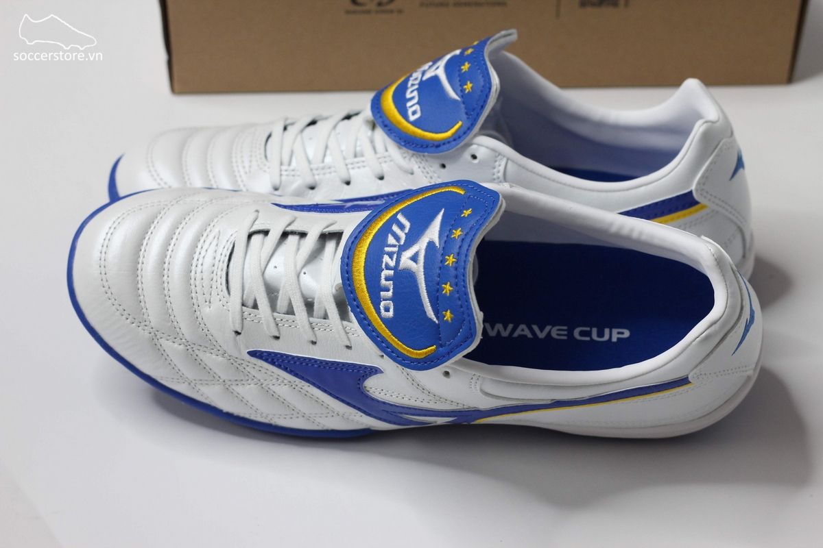 Mizuno Wave Cup Legend AS- P1GD1919191