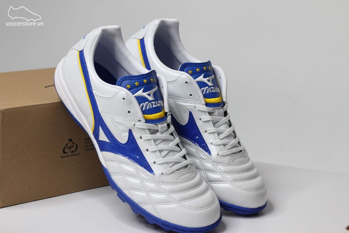 Mizuno Wave Cup Legend AS- P1GD1919191