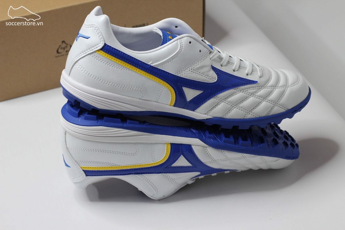 Mizuno Wave Cup Legend AS- P1GD1919191