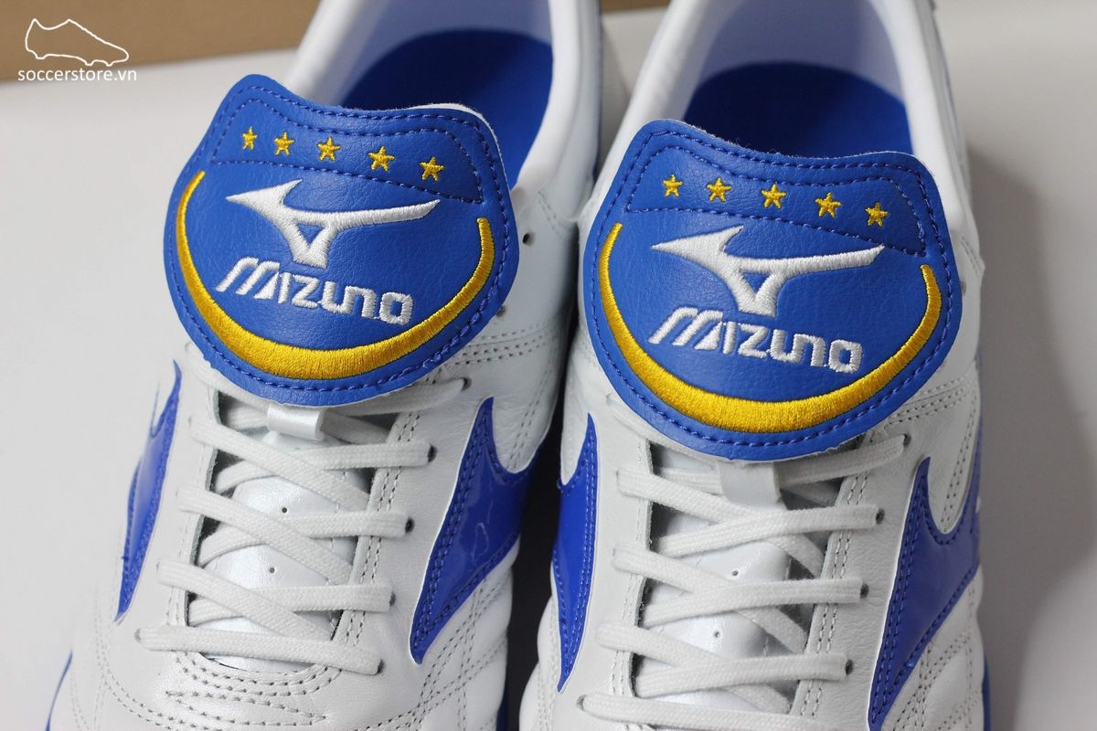 Mizuno Wave Cup Legend AS- P1GD1919191