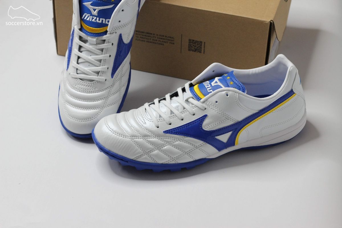 Mizuno Wave Cup Legend AS- P1GD1919191