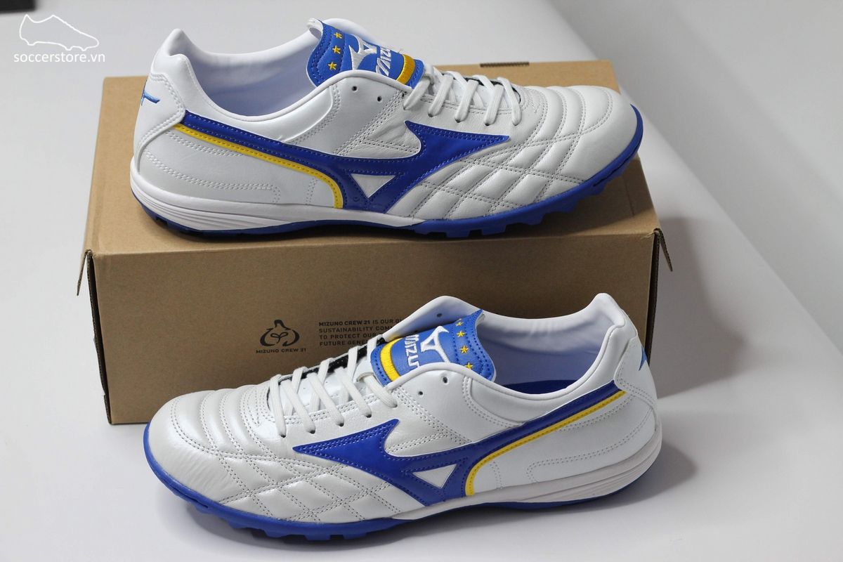 Mizuno Wave Cup Legend AS- P1GD1919191