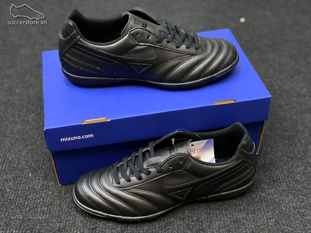 Mizuno Morelia II Club As TF - P1GD201600