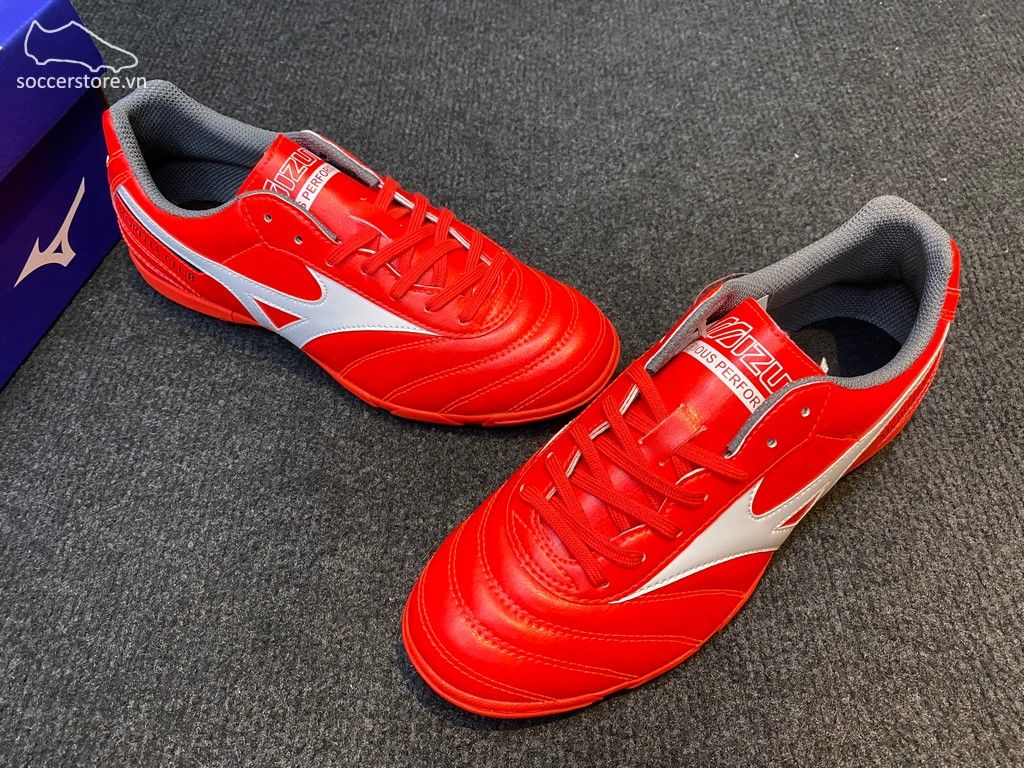 Mizuno Morelia II Club AS TF - P1GD201660