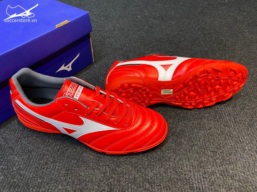 Mizuno Morelia II Club AS TF - P1GD201660