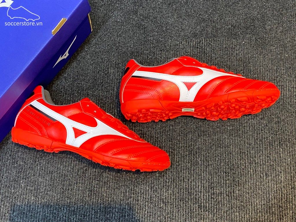 Mizuno Morelia II Club AS TF - P1GD201660