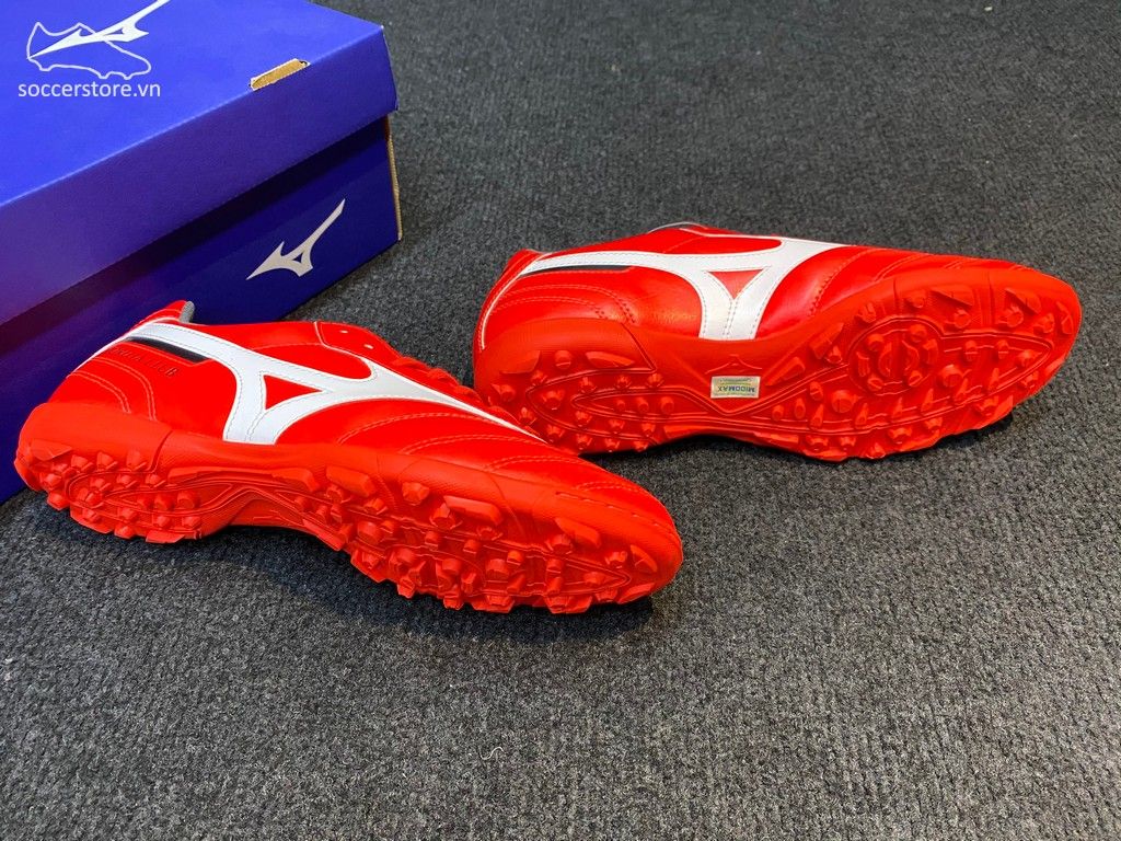 Mizuno Morelia II Club AS TF - P1GD201660