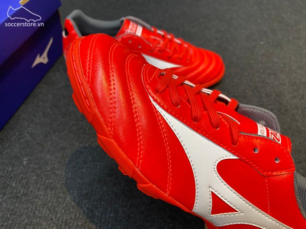 Mizuno Morelia II Club AS TF - P1GD201660