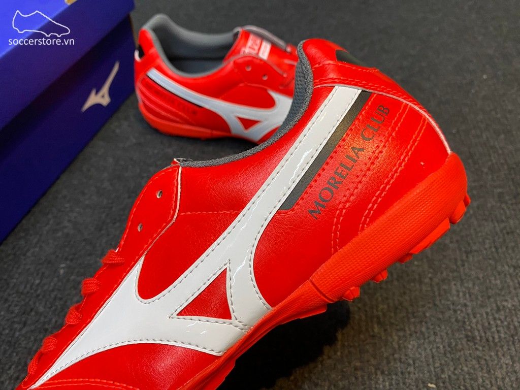 Mizuno Morelia II Club AS TF - P1GD201660