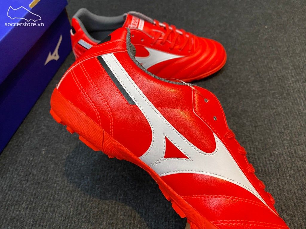 Mizuno Morelia II Club AS TF - P1GD201660