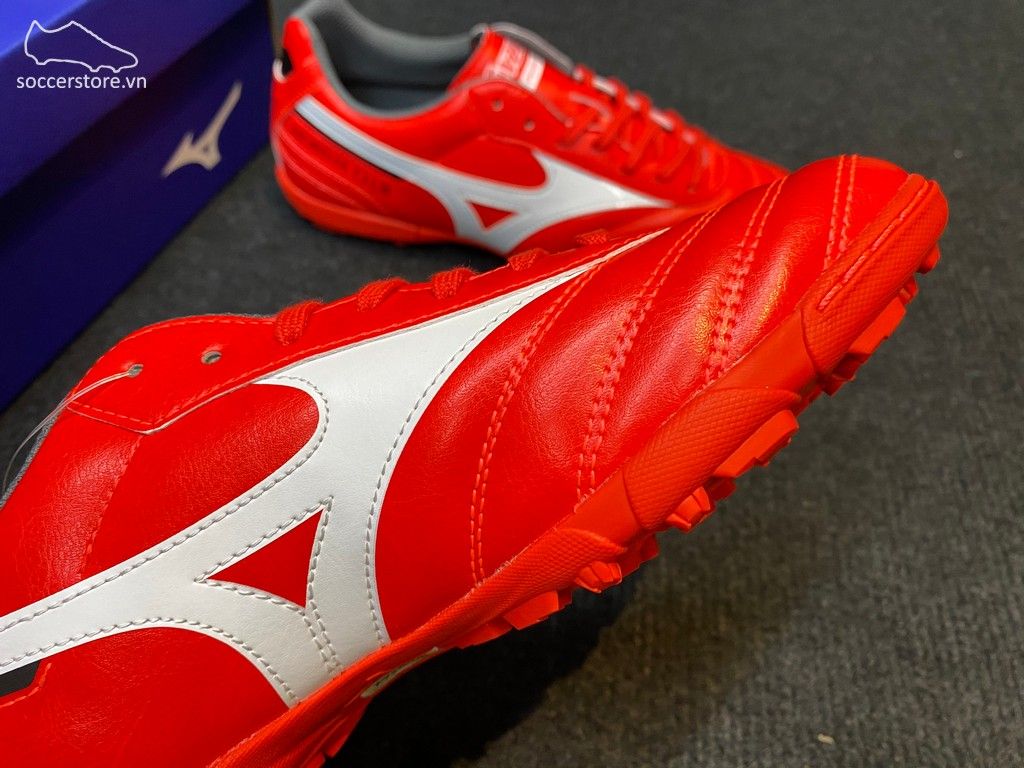 Mizuno Morelia II Club AS TF - P1GD201660