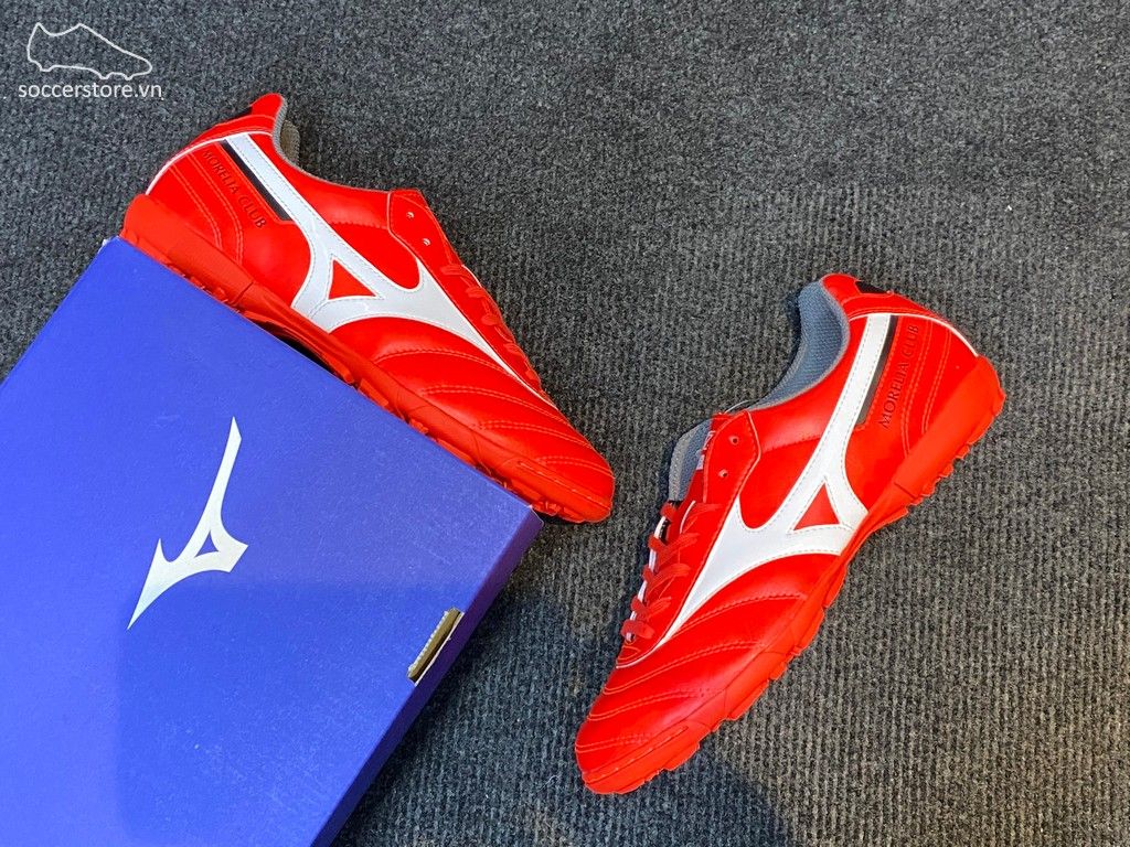 Mizuno Morelia II Club AS TF - P1GD201660