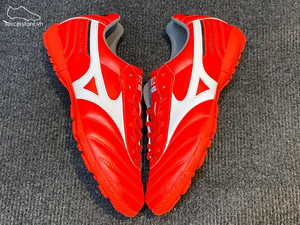 Mizuno Morelia II Club AS TF - P1GD201660