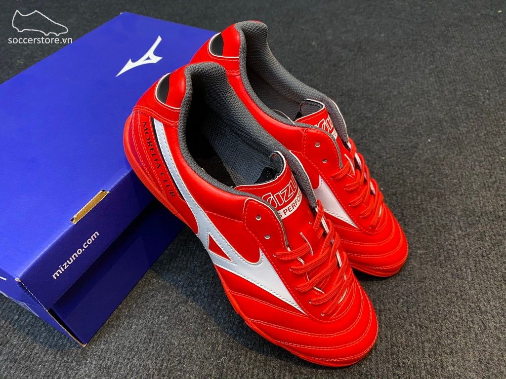 Mizuno Morelia II Club AS TF - P1GD201660
