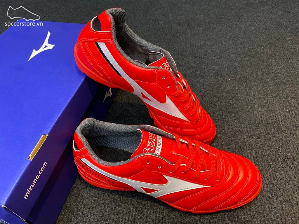 Mizuno Morelia II Club AS TF - P1GD201660