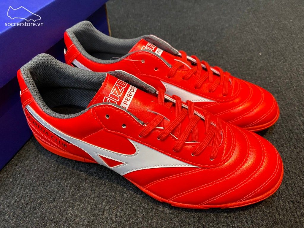 Mizuno Morelia II Club AS TF - P1GD201660