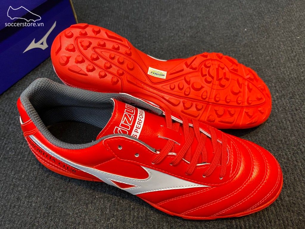 Mizuno Morelia II Club AS TF - P1GD201660