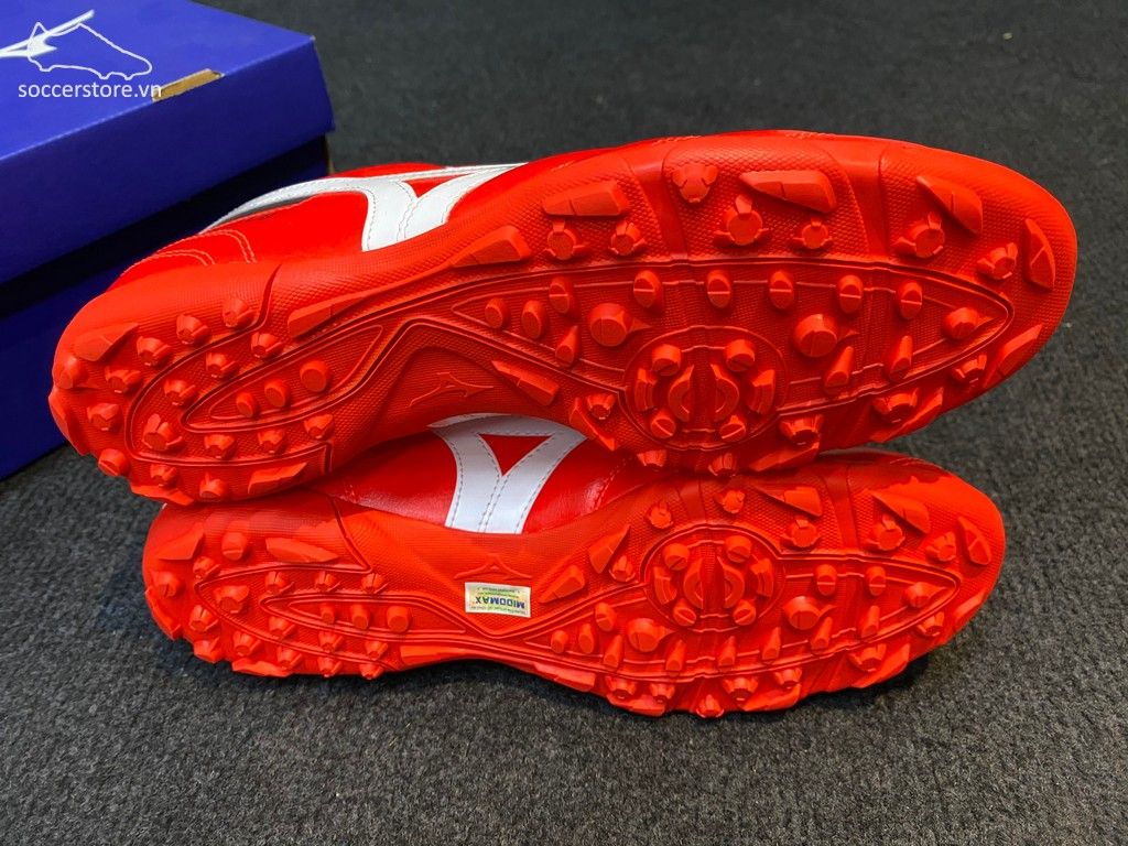 Mizuno Morelia II Club AS TF - P1GD201660