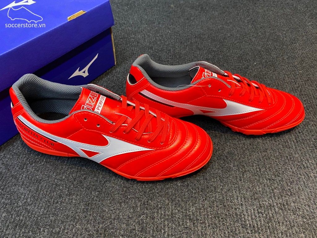 Mizuno Morelia II Club AS TF - P1GD201660