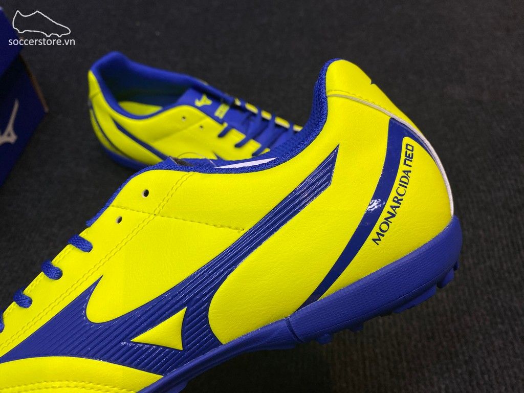 Mizuno Monarcida Neo Select AS P1GD202525