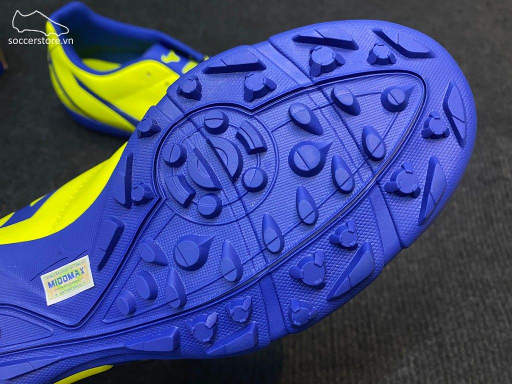 Mizuno Monarcida Neo Select AS P1GD202525