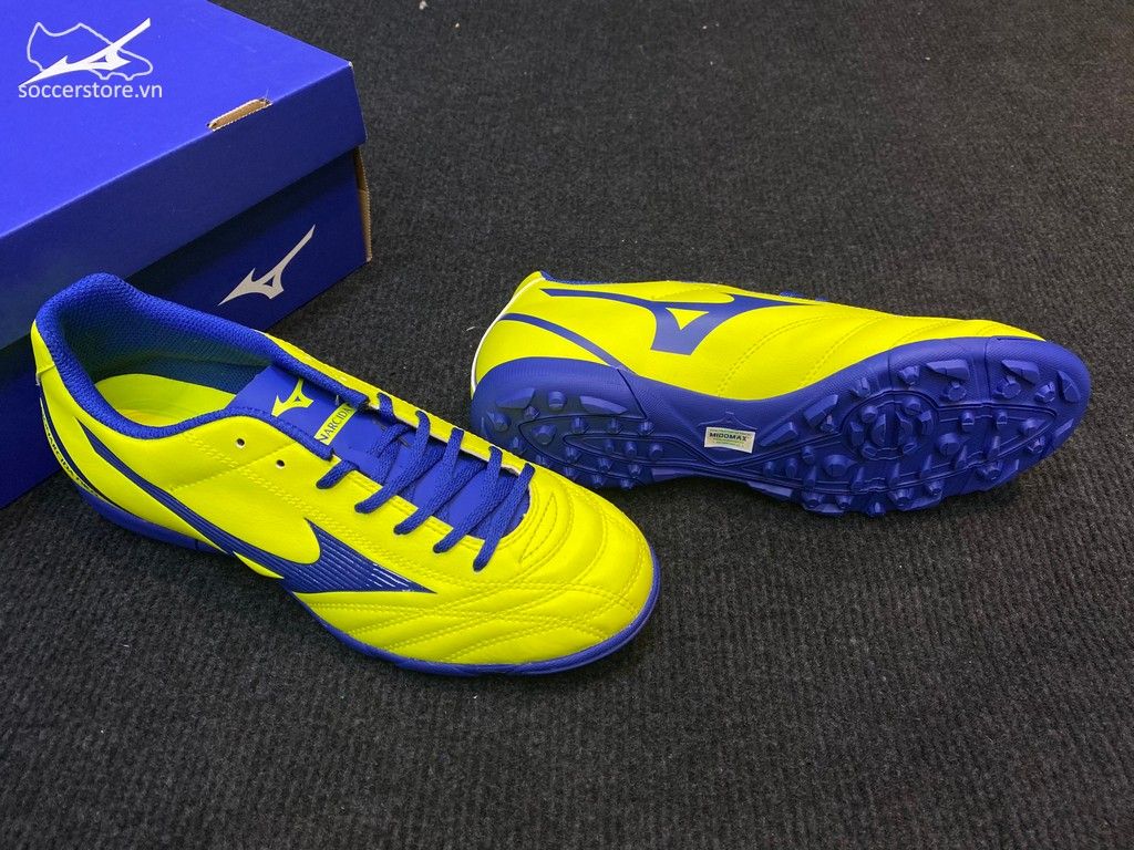 Mizuno Monarcida Neo Select AS P1GD202525