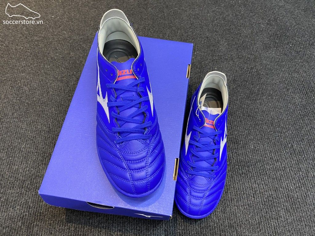 Giày bóng đá Mizuno Morelia Neo III Pro AS P1GD208425