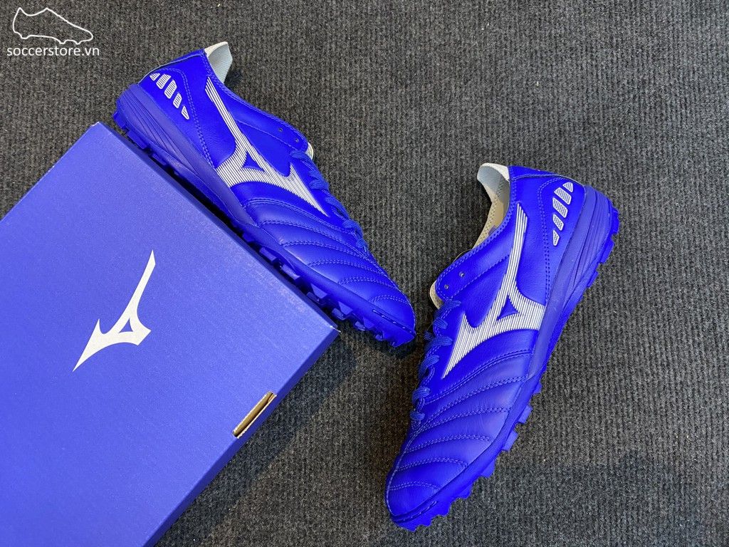 Giày bóng đá Mizuno Morelia Neo III Pro AS P1GD208425