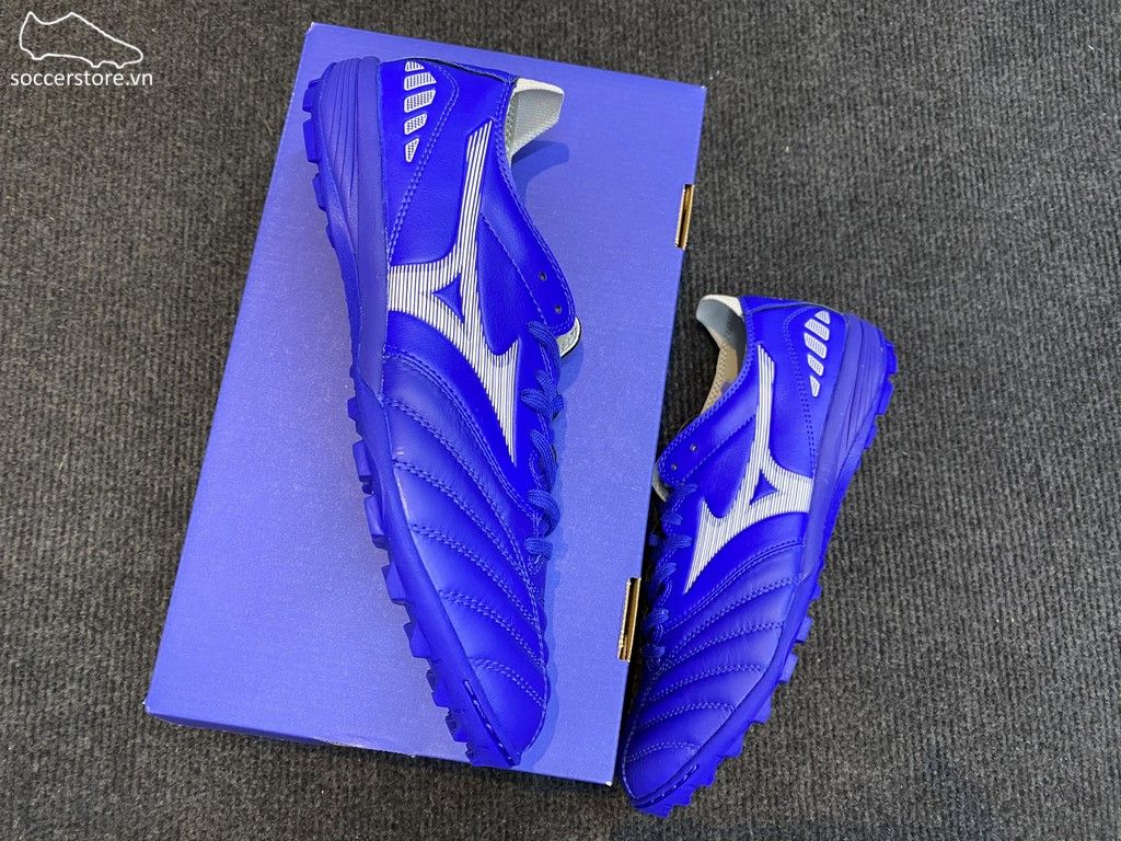 Giày bóng đá Mizuno Morelia Neo III Pro AS P1GD208425