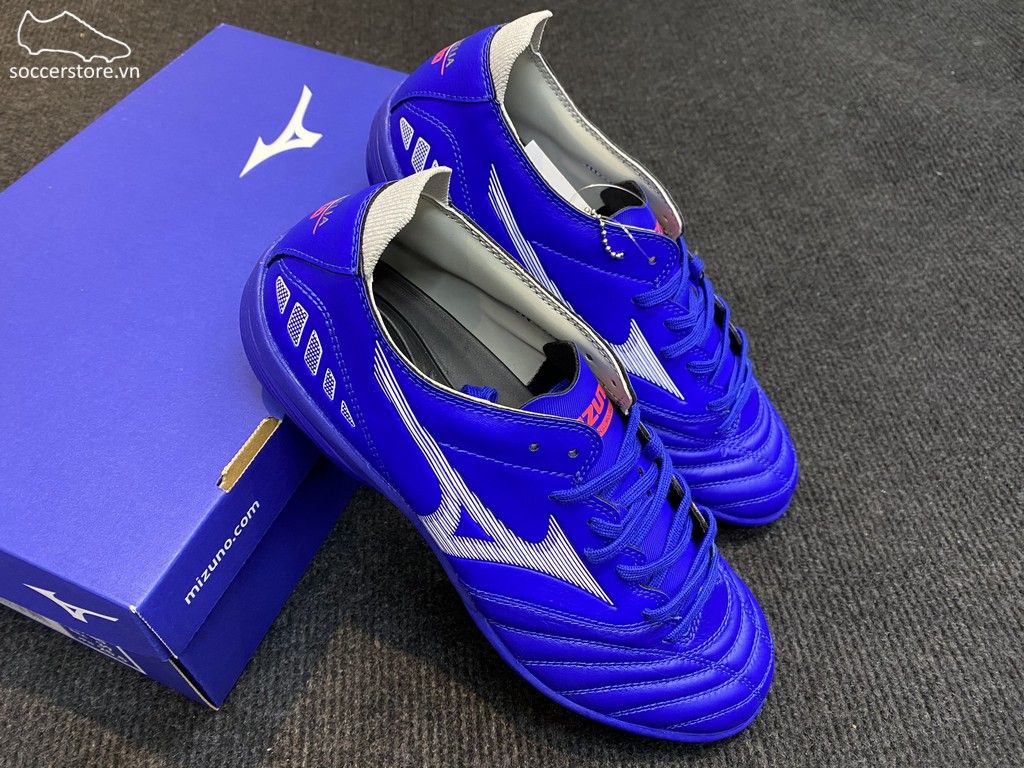 Giày bóng đá Mizuno Morelia Neo III Pro AS P1GD208425