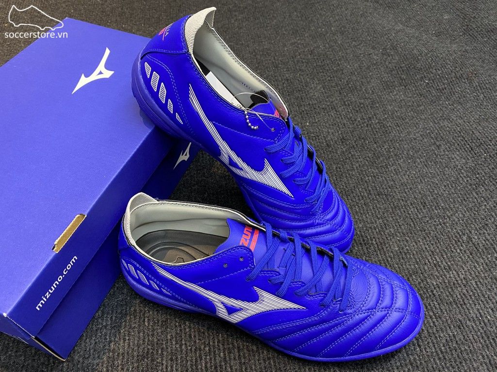 Giày bóng đá Mizuno Morelia Neo III Pro AS P1GD208425
