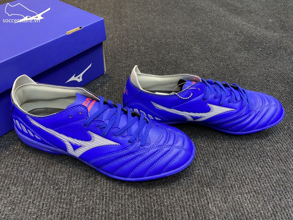 Giày bóng đá Mizuno Morelia Neo III Pro AS P1GD208425