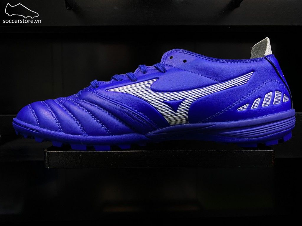 Giày bóng đá Mizuno Morelia Neo III Pro AS P1GD208425