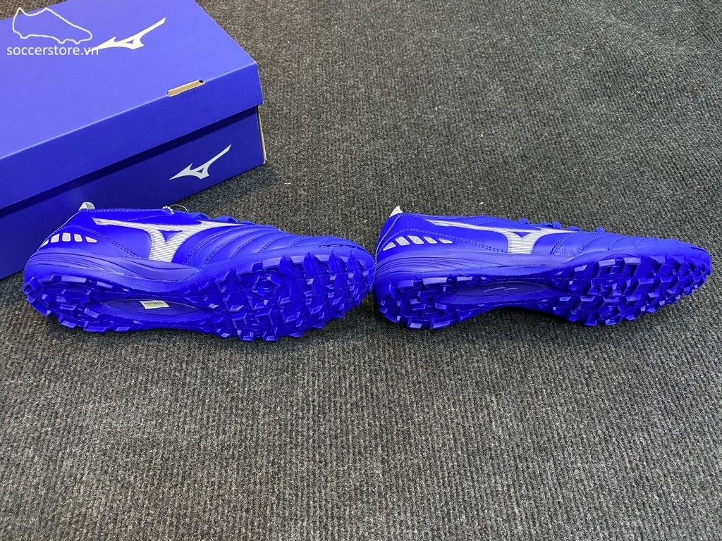 Giày bóng đá Mizuno Morelia Neo III Pro AS P1GD208425