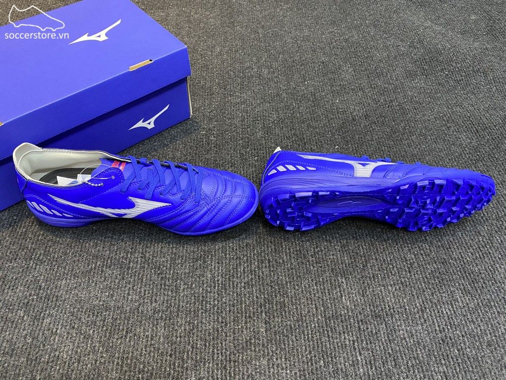 Giày bóng đá Mizuno Morelia Neo III Pro AS P1GD208425