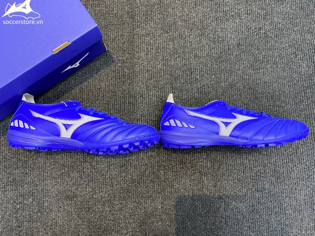 Giày bóng đá Mizuno Morelia Neo III Pro AS P1GD208425
