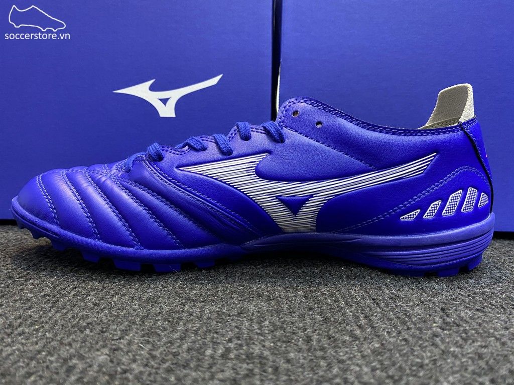 Giày bóng đá Mizuno Morelia Neo III Pro AS P1GD208425