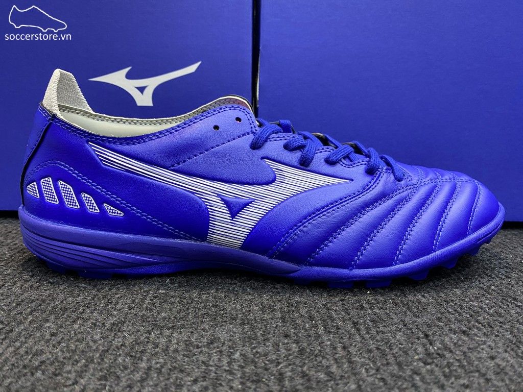 Giày bóng đá Mizuno Morelia Neo III Pro AS P1GD208425