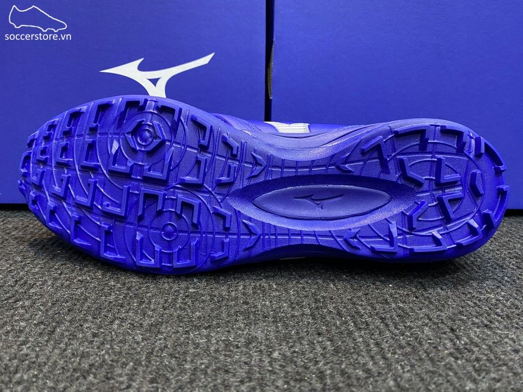 Giày bóng đá Mizuno Morelia Neo III Pro AS P1GD208425
