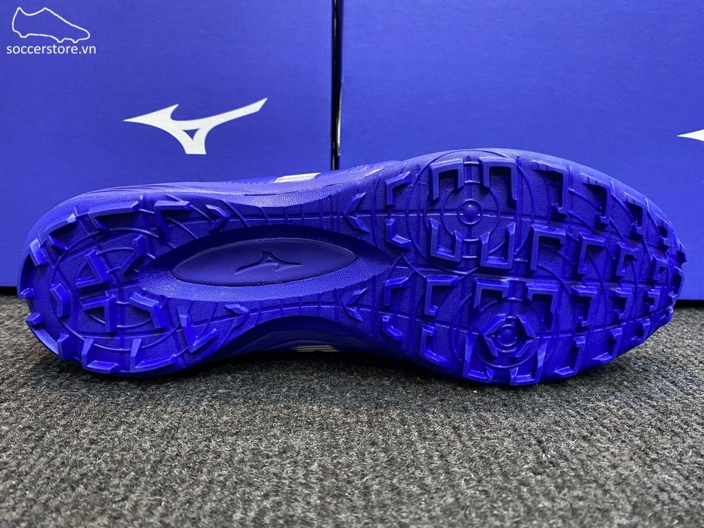 Giày bóng đá Mizuno Morelia Neo III Pro AS P1GD208425