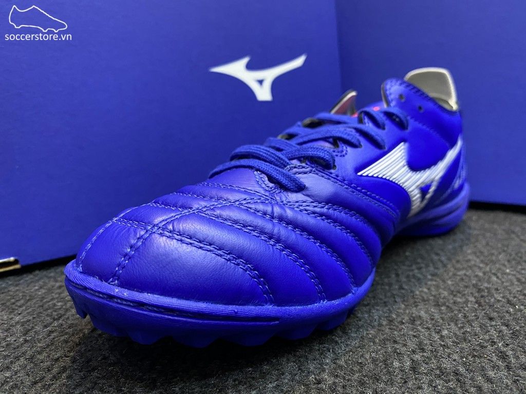 Giày bóng đá Mizuno Morelia Neo III Pro AS P1GD208425
