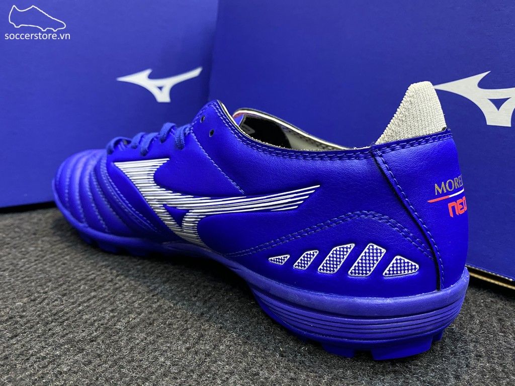 Giày bóng đá Mizuno Morelia Neo III Pro AS P1GD208425