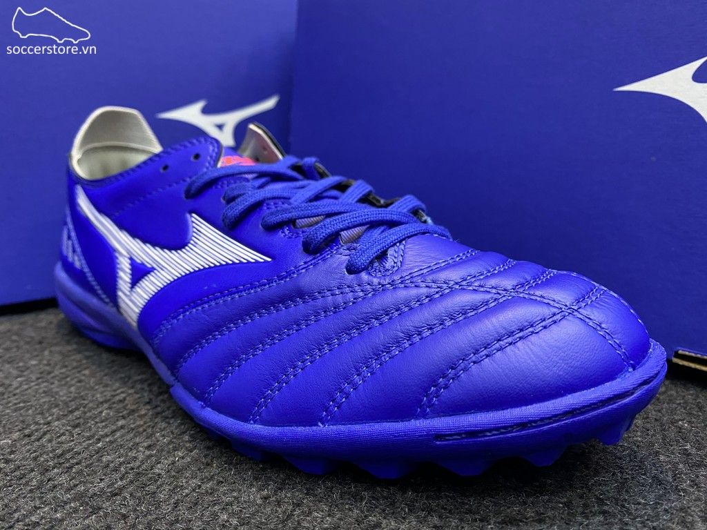 Giày bóng đá Mizuno Morelia Neo III Pro AS P1GD208425